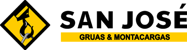 GRUAS & MONTACARGAS SAN JOSE